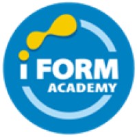 IForm Academy logo - Similar company to France Signalétique Sas