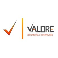 Valore Gestão de Obra logo - Similar company to Alc Studio- Visualização 3D
