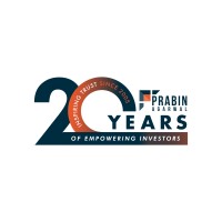 Prabin Agarwal Empowering Investors logo - Similar company to Armanfinancegroup