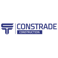 Constrade Holding Construction logo - Similar company to Jovibuild Constructions
