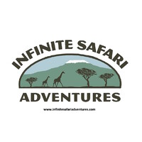 Infinite Safari Adventures logo - Similar company to Infinite Adventures