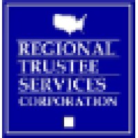 Regional Trustee Services