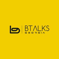 bTalks Georgia logo - Similar company to Tsitsko Holding