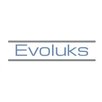 Evoluks Oy logo - Similar company to Combo Media