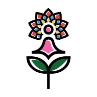Layanan Kesehatan Psikologi Klinis - Flourish logo - Similar company to Cv. Web Media Solusi Digital