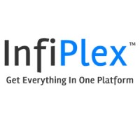 InfiPlex logo - Similar company to Jazva, Inc.