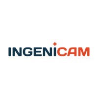 Ingenicam México logo - Similar company to Pixel Window