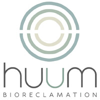 Huum Bioreclamation logo - Similar company to Zero Plastics Australia