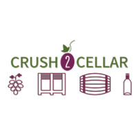 Crush2Cellar logo - Similar company to Cellar-Tek Supplies