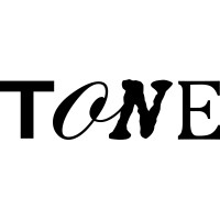 Writing Agency TONE logo - Similar company to Rinica Company