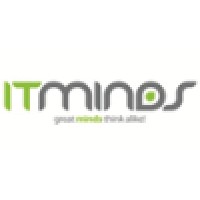 ITMinds Limited logo - Similar company to Virtuous Bpo