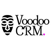 Voodoo CRM Agency logo - Similar company to The Crm Agency