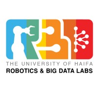 RBD labs logo - Similar company to Orb