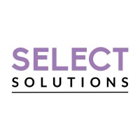 SELECT Solutions logo - Similar company to Select Power Systems