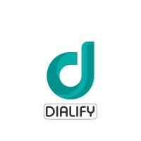 Dialify logo - Similar company to Vortexswift Enterprises