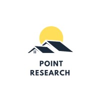 point researchs logo - Similar company to Ignite Brand Strategy