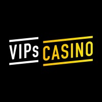 VIPsCasino logo - Similar company to Graphic Design Malta