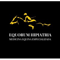 Equorum Hipiatria - Medicina Equina Especializada logo - Similar company to Haras Yuri