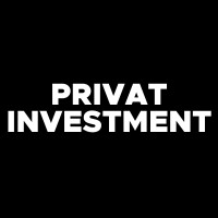 Privat Investment logo - Similar company to Ic Market - Investment And Capital Market