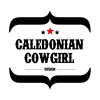 Caledonian Cowgirl logo - Similar company to Stckmn