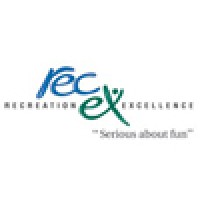 Recreation Excellence logo - Similar company to Gameoverinc