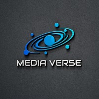 Media Verse logo - Similar company to Media Verse
