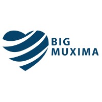 Big Muxima logo - Similar company to Rh Inspira