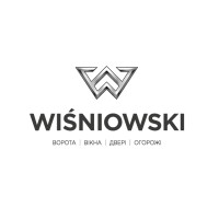 WIŚNIOWSKI Polski Bramy logo - Similar company to Accen Fall Arrest