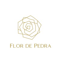Flor de Pedra logo - Similar company to Nohall