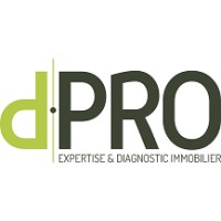 Diagnostic immobilier et Audit Energétique  EDIAR membre du réseau D.PRO logo - Similar company to Adi Formation