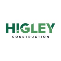 Higley Construction logo - Similar company to Independence Construction