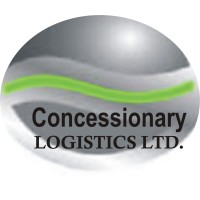 Concessionary Logistics Limited logo - Similar company to Ab Logistics