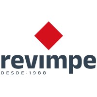 Revimpe logo - Similar company to Aimsur Sl