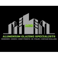 Aluminium Glazing Specialists Ltd logo - Similar company to Phoenix Aluminium