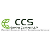 CCS Enviro Control LLP (Formerly Comet Consultancy Services) logo - Similar company to Epitome Developers Private Limited