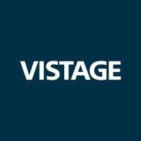 VISTAGE Deutschland GmbH logo - Similar company to Pharmakon Software
