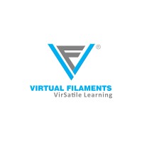 Virtual Filaments Private Limited logo - Similar company to Edutech Era