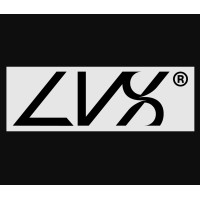 LVX Optics logo - Similar company to Exit 14 Productions
