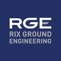 RIX Ground Engineering logo - Similar company to Rix Properties