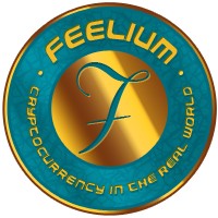 Feelium logo - Similar company to Pcex
