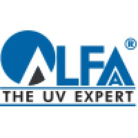 Alfaa UV logo - Similar company to Alpha-Purify
