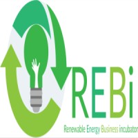 Renewable Energy Business Incubator logo - Similar company to Creatively Content