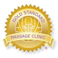 Gold Standard Massage Clinic logo - Similar company to Home Clinic, Pc