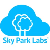 Sky Park Labs logo - Similar company to Lutris Wireless