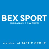 Bex Sport AB logo - Similar company to Selecta Spel & Hobby B.V.