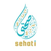 Sehati for Information Technology Services LLC logo - Similar company to Code Advanced Company For Information Technology