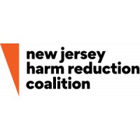 New Jersey Harm Reduction Coalition logo - Similar company to Upward Bound At Mecer County Community College