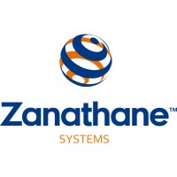 Zanathane North America logo - Similar company to Cofama
