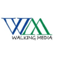 Walking Media logo - Similar company to Raasta Consulting Pvt Ltd