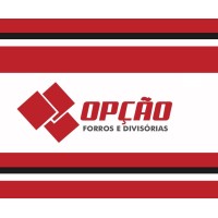 Opção Forros e Divisórias logo - Similar company to Perfilix Forros De Pvc